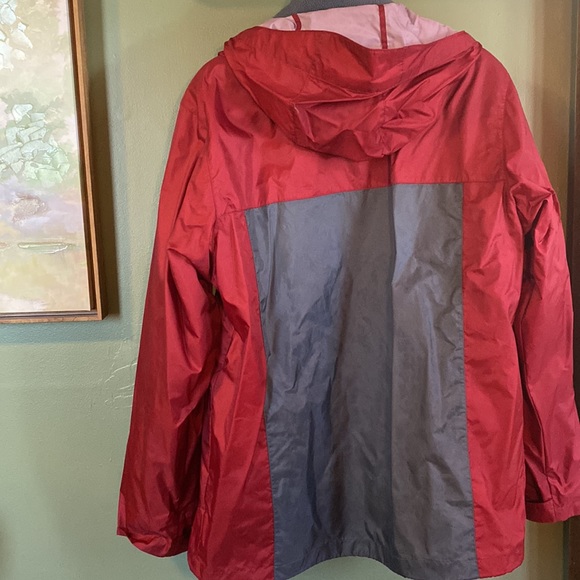 Columbia 2-in-1 shell and fleece - Picture 5 of 8
